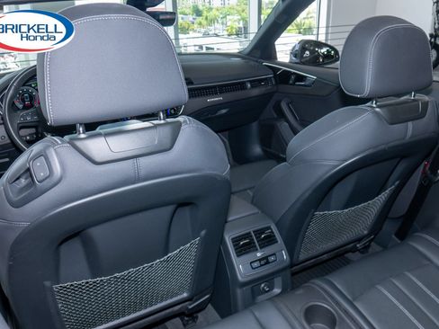 Used 2023 Audi A5 2.0T Premium Plus w/ Premium Plus AWD/4WD image 25
