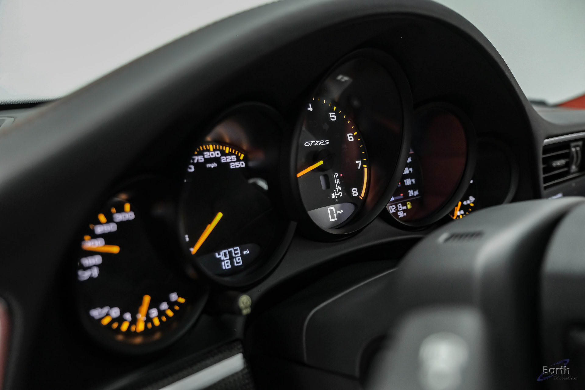 Used 2018 Porsche 911 GT2 RS RWD image 44
