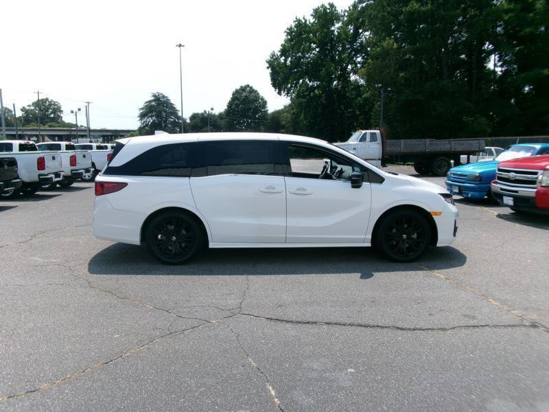 Used 2025 Honda Odyssey Sport-L image 5