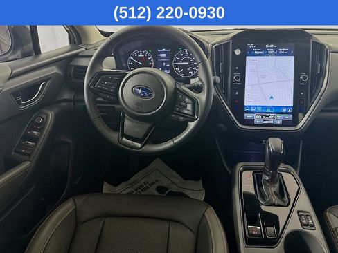Used 2025 Subaru Crosstrek 2.5i Limited w/ Crosstrek Mirror Package AWD/4WD image 29