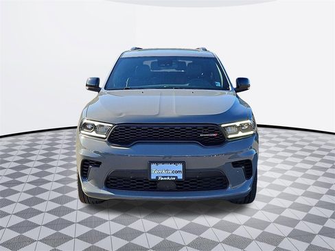 Used 2025 Dodge Durango GT image 9