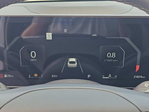 Used 2025 Kia K4 EX FWD image 28