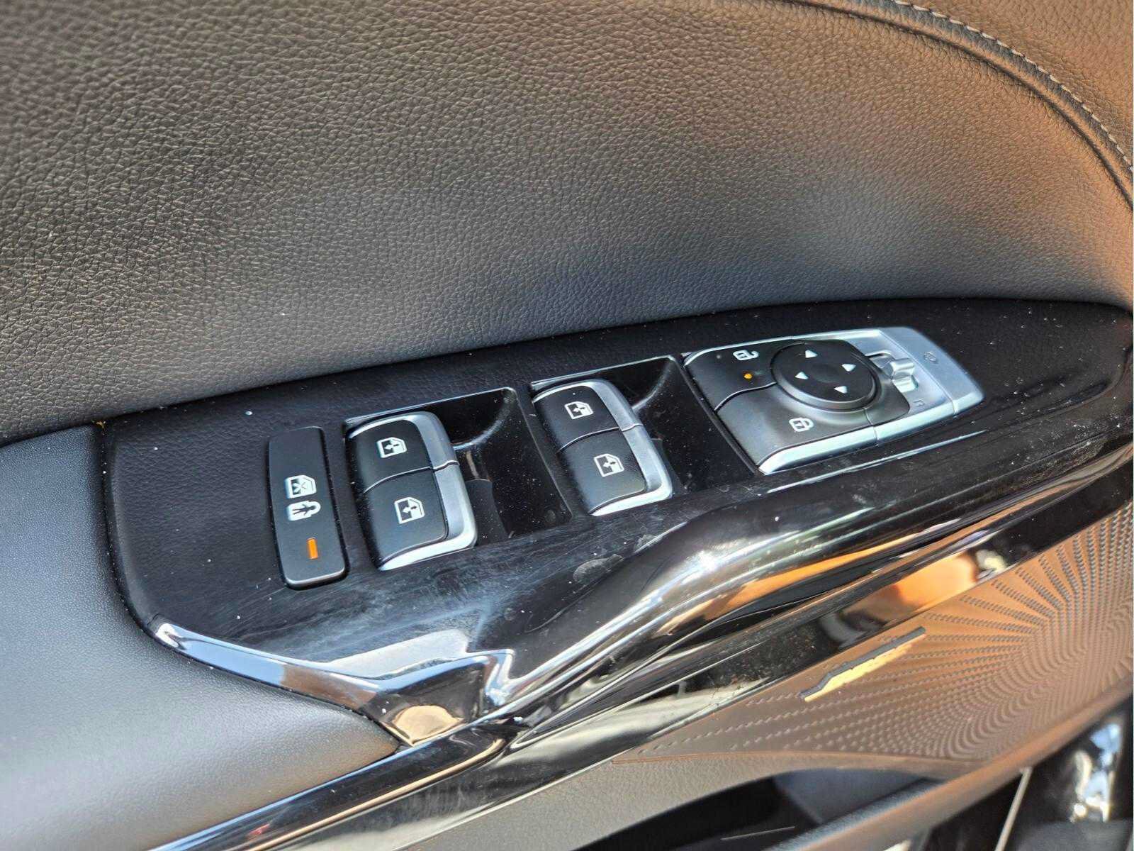 Used 2025 Kia K5 EX FWD image 20