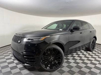 New 2026 Land Rover Range Rover Velar Dynamic SE
