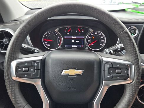 Certified 2023 Chevrolet Blazer LT FWD image 27