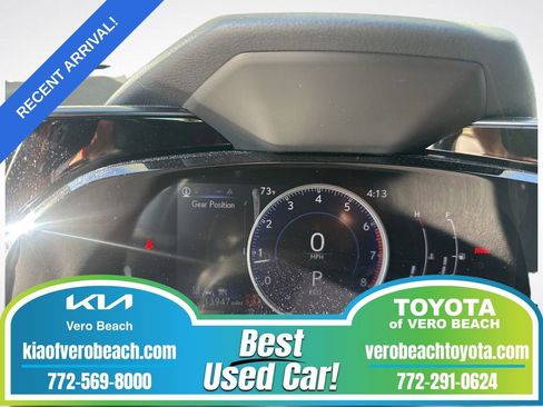 Used 2025 Lexus NX 350 AWD w/ Premium Package image 1