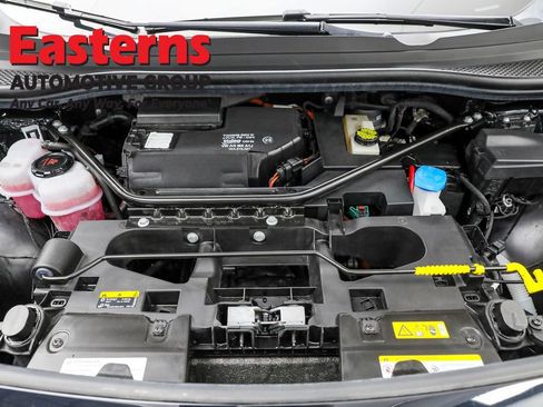 Used 2023 Volkswagen ID.4 Pro S image 7