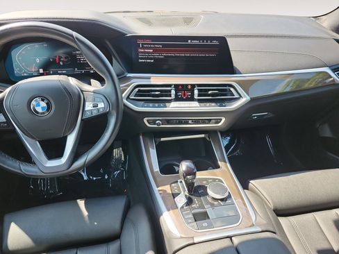 Used 2022 BMW X5 xDrive40i w/ Premium Package AWD/4WD image 11