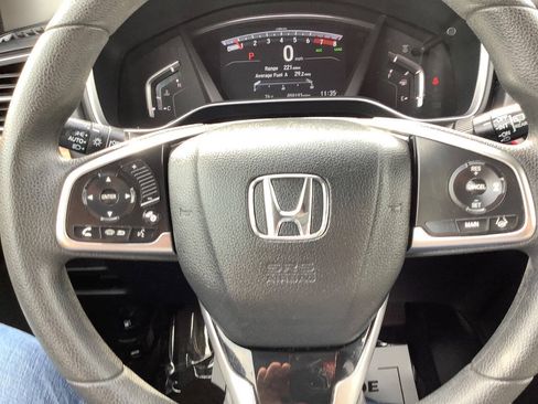 Used 2017 Honda CR-V EX image 42