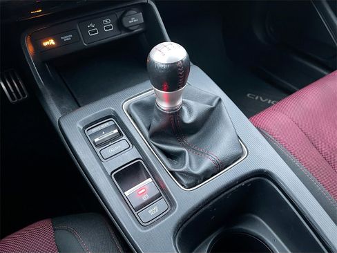 Used 2024 Honda Civic Si image 16