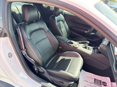 Used 2024 Ford Mustang GT Premium RWD image 24