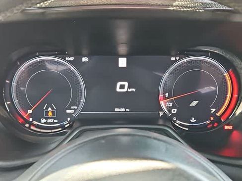Used 2024 Dodge Hornet GT AWD/4WD image 27