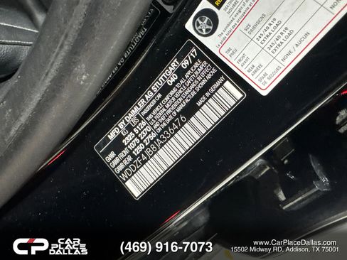 Used 2018 Mercedes-Benz E 300 image 40