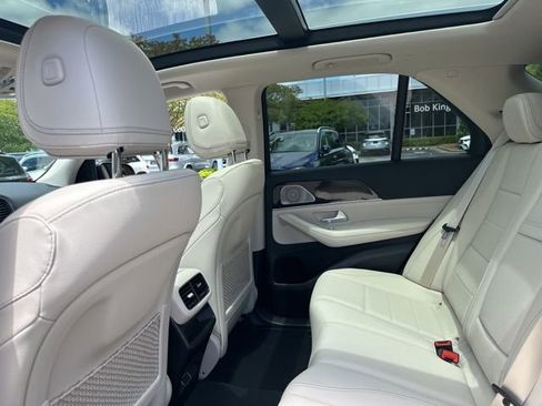 New 2026 Mercedes-Benz GLE 350 4MATIC image 23