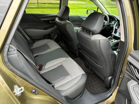 Used 2021 Subaru Outback Onyx Edition XT w/ Popular Package #2 AWD/4WD image 18