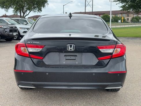 Used 2021 Honda Accord EX-L image 5