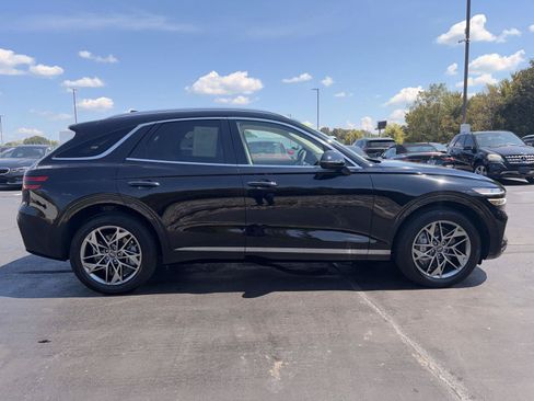 Used 2024 Genesis GV70 2.5T w/ Advanced Package AWD/4WD image 6