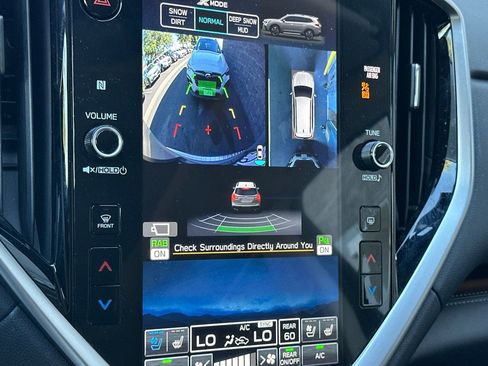 Used 2024 Subaru Ascent Touring image 24