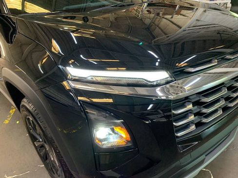 Used 2026 Chevrolet Equinox LT AWD/4WD image 34