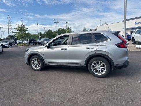 Certified 2023 Honda CR-V EX-L image 14