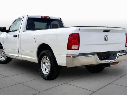 Used 2016 RAM 1500 Tradesman w/ Power & Remote Entry Group RWD image 11