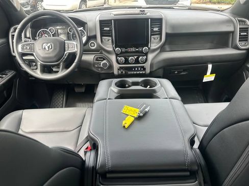 New 2026 RAM 1500 Tradesman AWD/4WD image 14