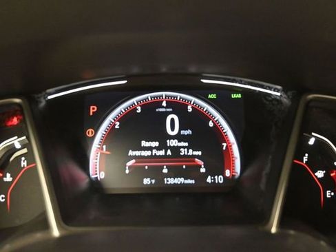 Used 2019 Honda Civic Sport image 27