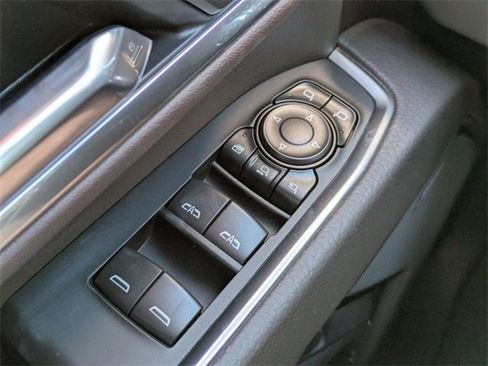 New 2026 GMC Sierra 3500 Denali w/ Denali Reserve Package image 23