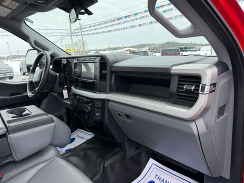 Used 2023 Ford F350 XL image 21