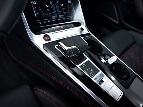 New 2026 Audi RS 6 performance image 11