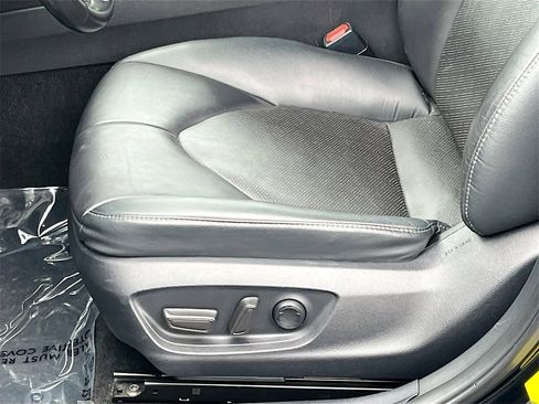 Used 2024 Toyota Camry XSE image 18