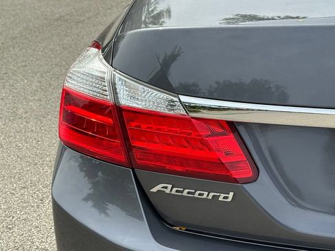 Used 2013 Honda Accord EX-L image 12