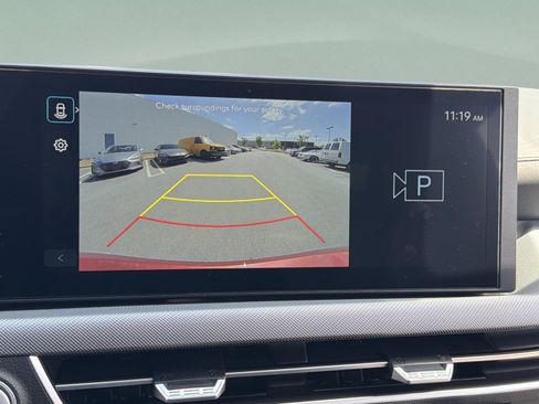 New 2026 Hyundai Sonata SEL FWD image 52