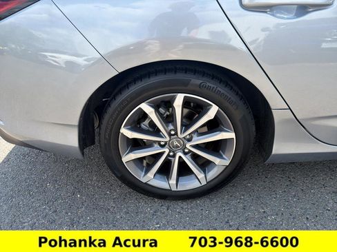 Certified 2024 Acura Integra FWD image 28