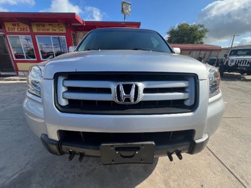 Used 2007 Honda Pilot EX-L image 2