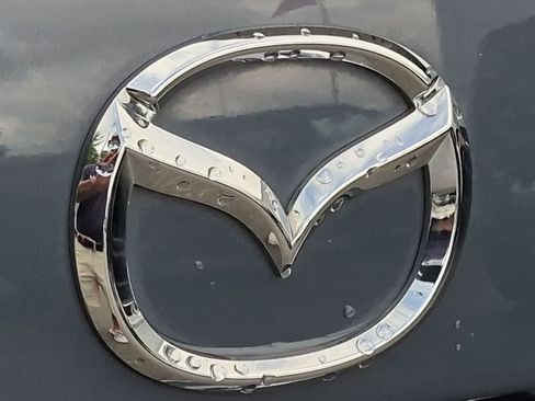 Used 2021 MAZDA CX-9 Carbon Edition FWD image 11