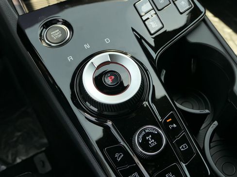 New 2025 Kia Sportage X-Line Prestige image 19