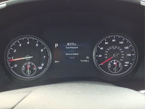 Used 2022 Hyundai Santa Fe SEL image 23