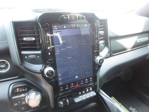 Used 2024 RAM 1500 Rebel w/ Rebel Level 2 Equipment Group AWD/4WD image 30