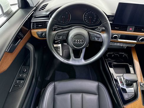 Used 2022 Audi A4 2.0T Premium AWD/4WD image 10