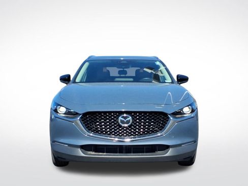 Used 2025 MAZDA CX-30 AWD 2.5 S w/ Preferred Package image 30