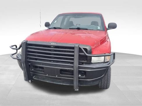 Used 1997 Dodge Ram 1500 Truck 4x4 Club Cab image 3