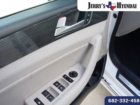 Used 2019 Hyundai Sonata Limited w/ Ultimate Package 02 image 17