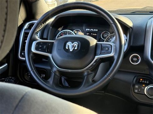 Used 2024 RAM 2500 Big Horn w/ Bed Utility Group image 60