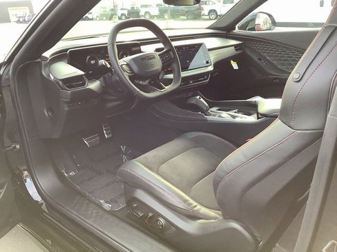 New 2024 Dodge Charger R/T Scat Pack w/ Plus Group image 7