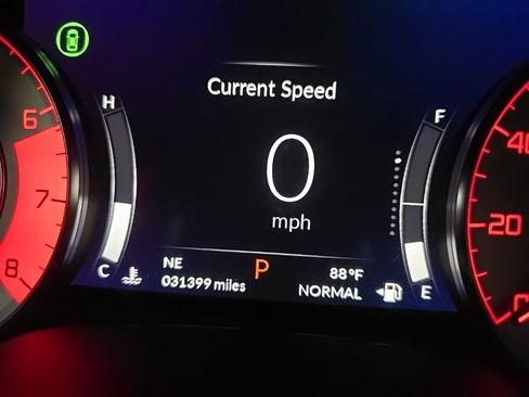 Used 2021 Acura TLX Type S AWD/4WD image 23