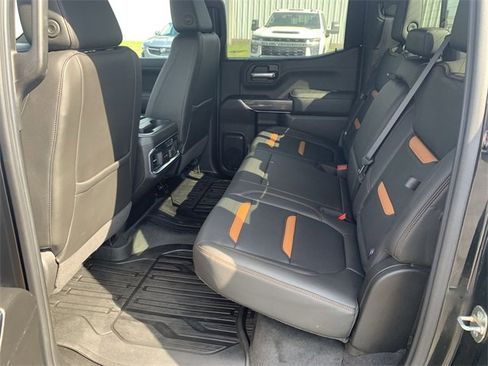 Used 2020 GMC Sierra 1500 AT4 image 27