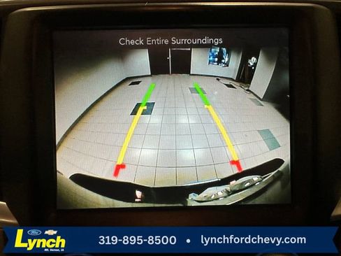 Used 2016 RAM 1500 Big Horn image 4