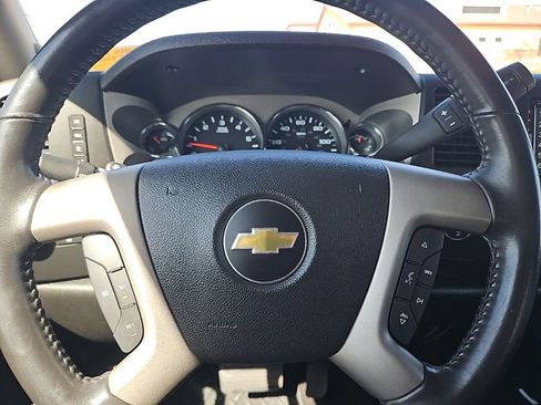 Used 2013 Chevrolet Silverado 1500 LT w/ All-Star Edition image 32