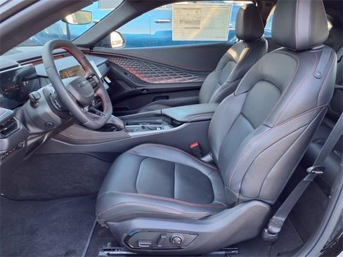 New 2024 Dodge Charger R/T w/ Plus Group image 18